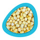 bonbons acides citrons kysmache