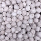 Boules acidulées caramel Verquin (Karaneige, Kara Bool) – croquantes et fondantes en vrac