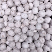 Boules acidulées caramel Verquin (Karaneige, Kara Bool) – croquantes et fondantes en vrac