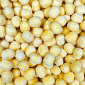 Bonbons boules acidulées goût citron