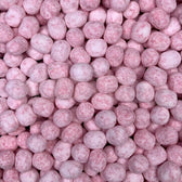 Boules acidulées fraise Verquin (Kysmache, Kara Bool, Fraisoo) – croquantes et fruitées en vrac