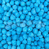 Boules acidulées framboise bleue Verquin (Cosmic Bool, Kysmache) – croquantes et fruitées en vrac