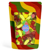 Mix Fruité 🍒
