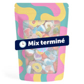 Mix Semaine 28
