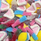 Mix de la Semaine 29 avec bonbons acides et piquants