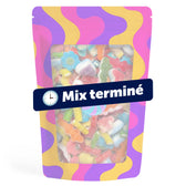 Mix Semaine 30