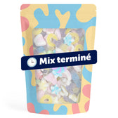 Mix Semaine 31