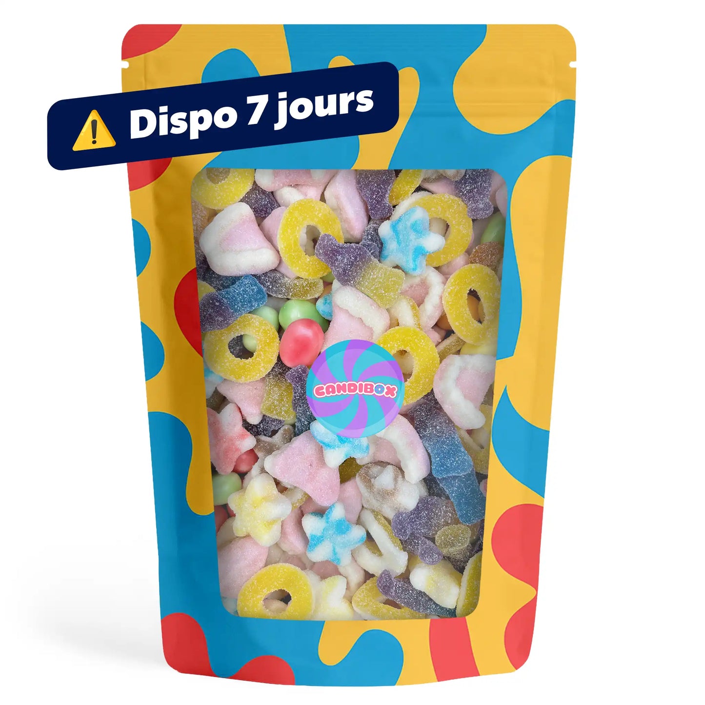 Mix Semaine 31