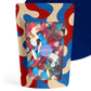 Sélection colorée de bonbons Candibox Mix Semaine 33