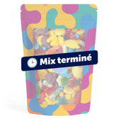 Mix Semaine 34