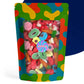 Sachet de bonbons colorés Semaine 35