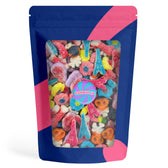 Mix Semaine 1kg