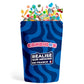 mix de bonbons en vrac marque Haribo, Trolli, Lutti, Vidal