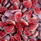 Bonbons Halloween tête de mort fraise